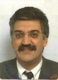 Prof Nacer Kouider M'Sirdi